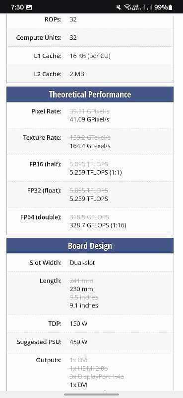 Sapphire Pulse RX570 4GB D5 8