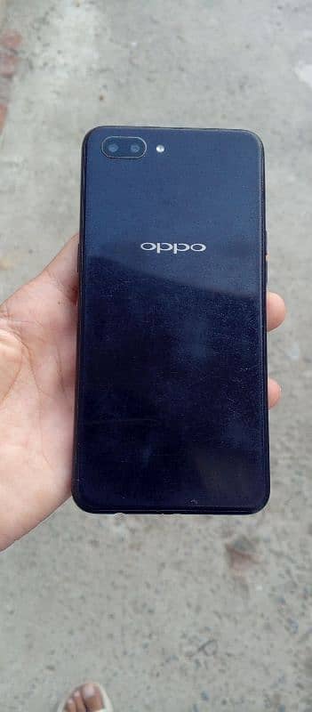 oppo a3s 2 32 all ok pata exchange be 2