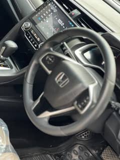 Honda Civic VTi Oriel 2019