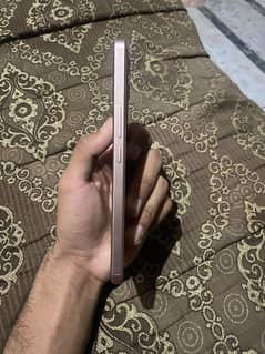 vivo v29e 10 by 10 condition 8+8 256 GB