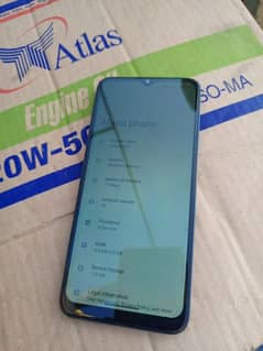 Realme Mobile urgent sale 128gb