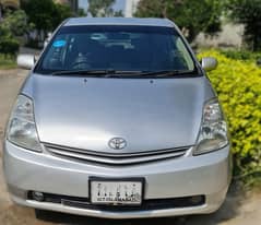 Toyota Prius 2007 /12 G Touring 1.5