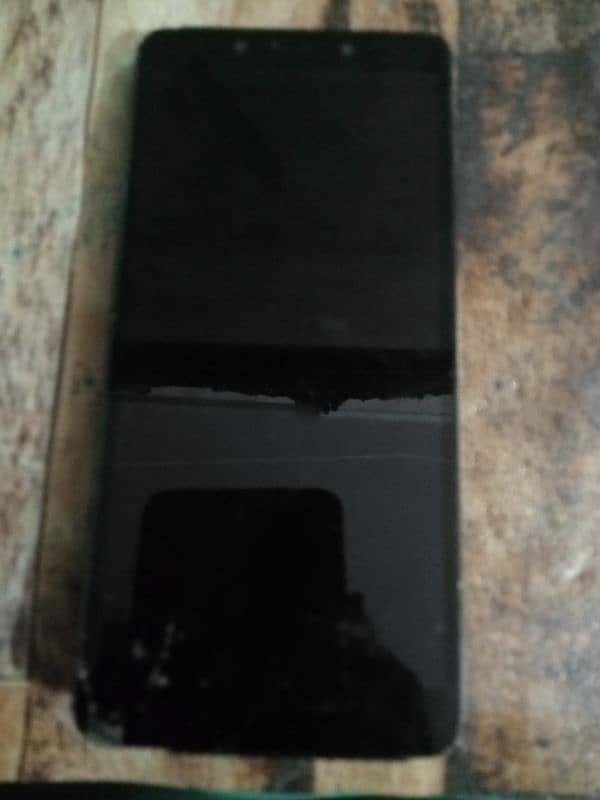 Infinix smart 3 screen original 0