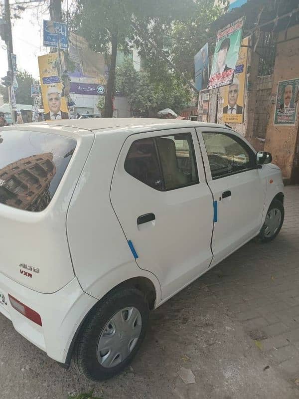 Suzuki Alto 2022 7