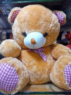 Teddy Bear Stuff Toy/Soft toys/Plush toy/Cushions/