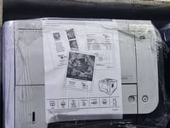 HP laserjet 3015