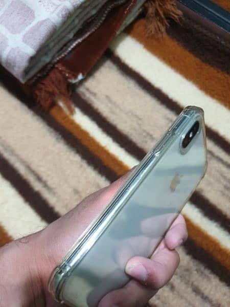 iPhone X 64gb 1