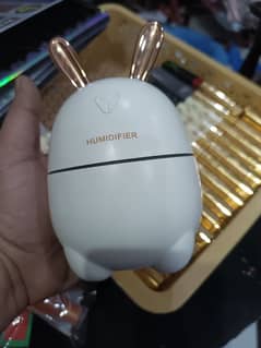 Humidifier