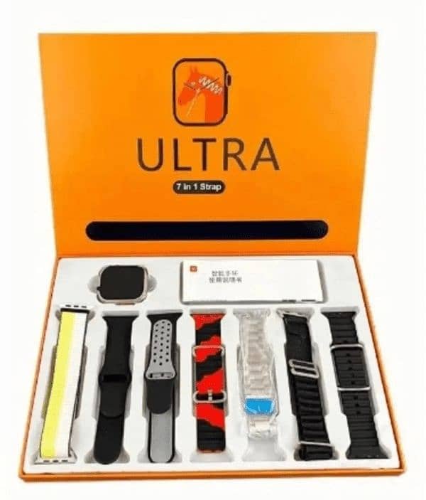 Watch ultra 9 1