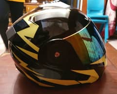 vector helmet