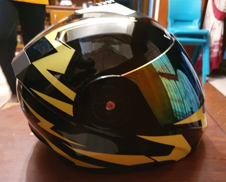 vector helmet 0