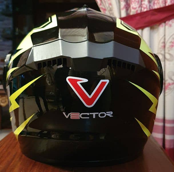 vector helmet 4