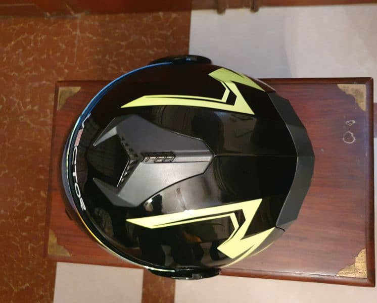 vector helmet 5