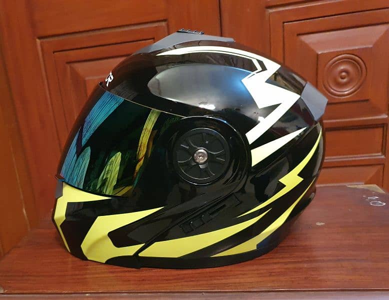 vector helmet 6