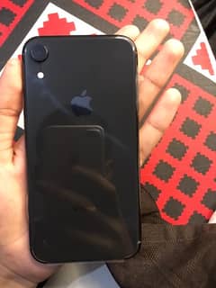 iPhone XR nonpta  jv whats app number 03005242041