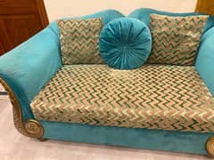 8 seater sofa set with moltyfoam cushion 0