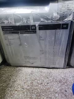 HP LASERJET 4015