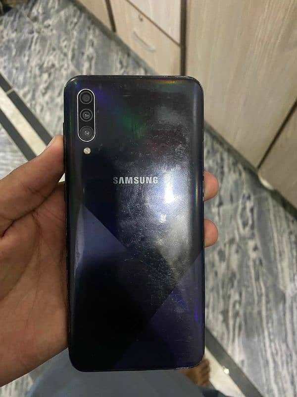 Samsung A30s 2