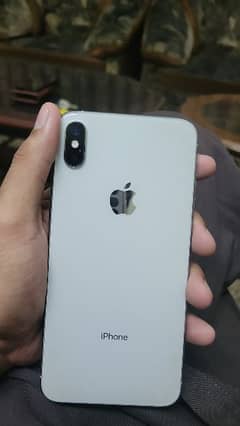 iphone xs max 512 gb FU