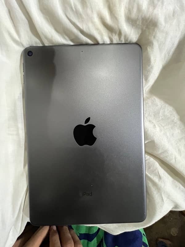 ipad mini 5 / 64 GB 0