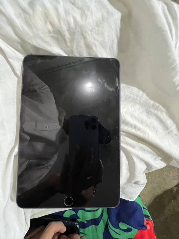 ipad mini 5 / 64 GB 4