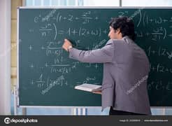 Available forbMath physics home tuition in Lahore