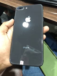 Iphone 8 plus