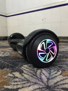 hoverboard Drone