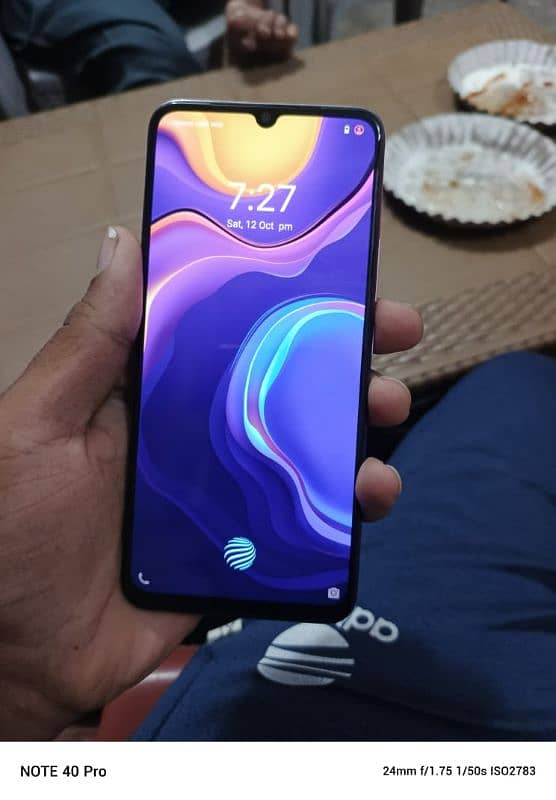 vivo v20 Non pta 2