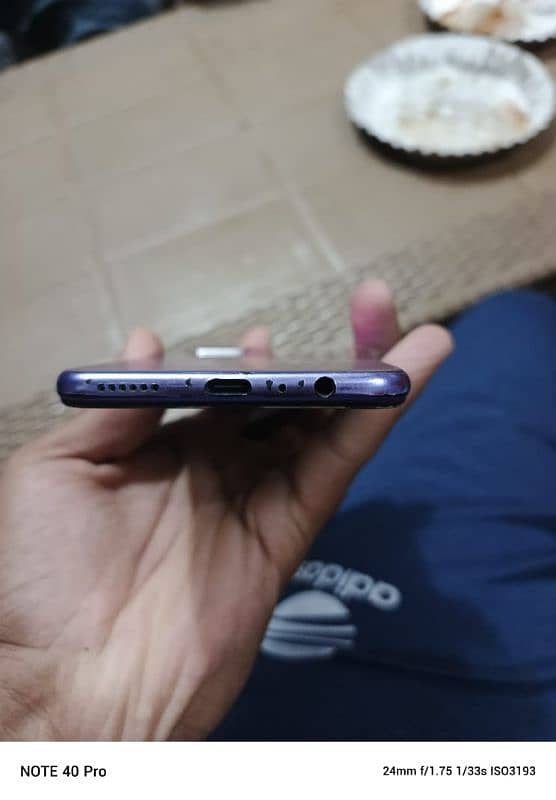 vivo v20 Non pta 3