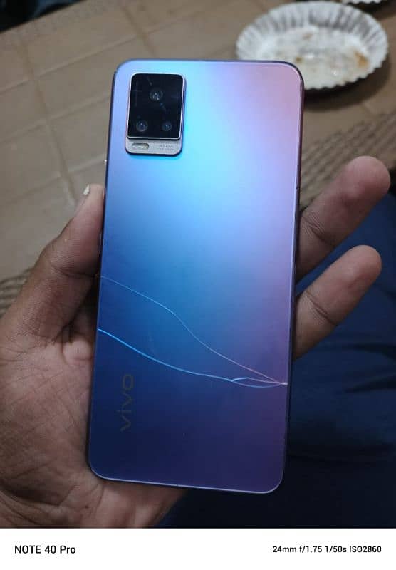 vivo v20 Non pta 4