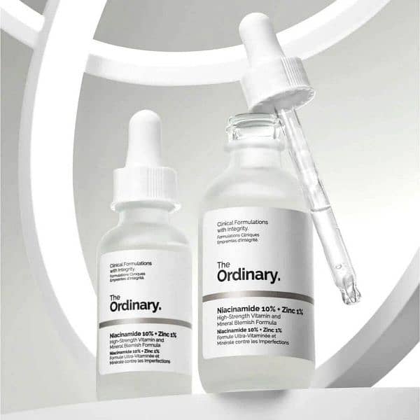 Skin Brightening Serum The Ordinary 0