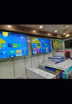 32,, INCH SAMSUNG ANDROID Led Tv warranty 03444819992