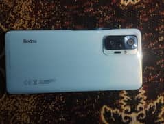 Redmi Note 10 Pro