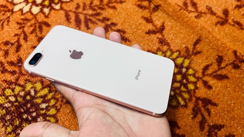 iphone 8plus pta approved 2