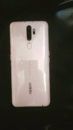 Oppo A5 2020 4/128 0