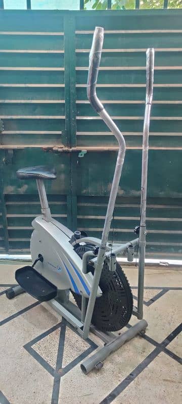 Exercise cycle eleptical cycle for sale 0316/1736/128 14