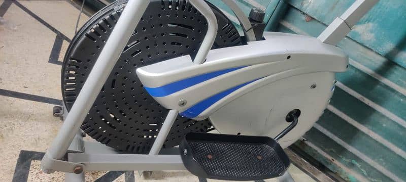 Exercise cycle eleptical cycle for sale 0316/1736/128 16