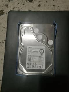 fresh new hard 50 days used 3tb 0