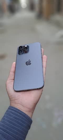 i phone 13 pro max 128gb