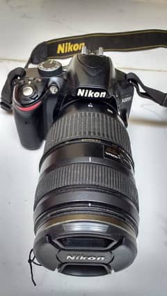 nikon