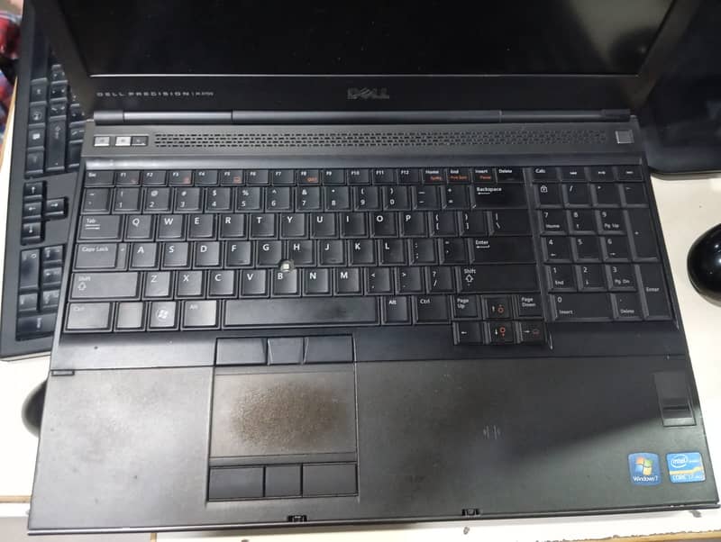 DELL Work Station For Sale 1