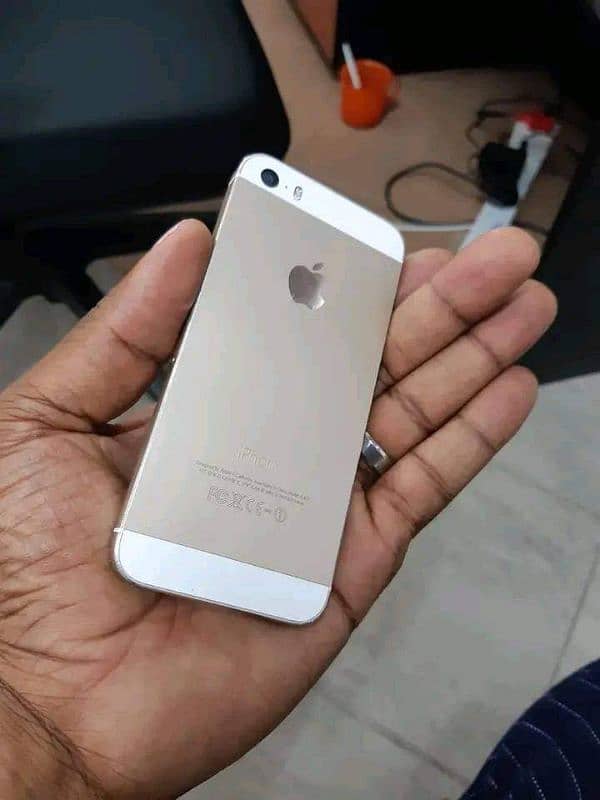 Iphone 5s Stroge 64 GB PTA approved for sale 03427588638 My Whatsapp 0