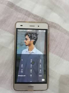 Huawei p8 lite