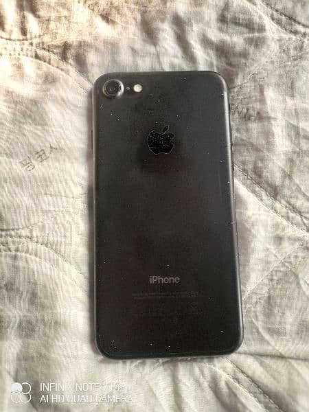 iPhone 7 pta approved 7