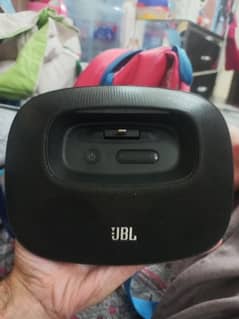 JBL onbeat micro