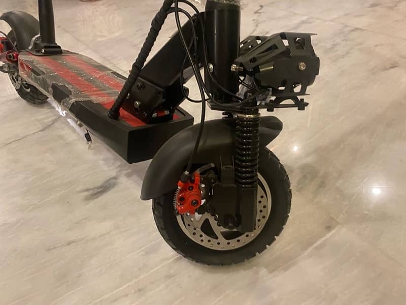 ELectric scooter 6