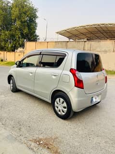 Suzuki Alto 2011/2014