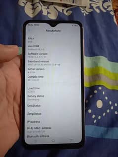 Vivo Y97 Urgent Sell