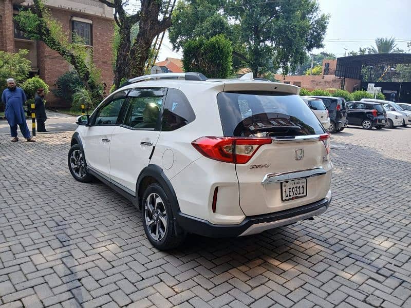 Honda BR-V 2020 s package 11